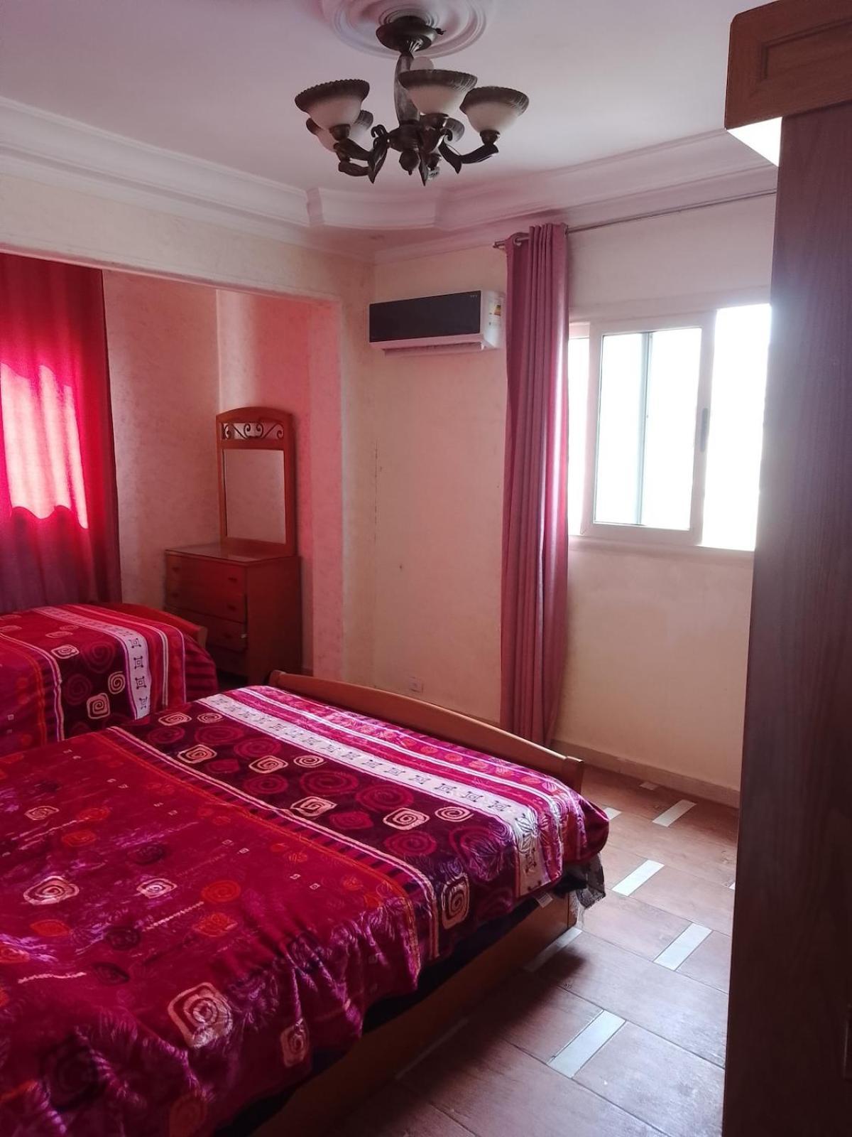 On The Sea In Location In Apartament Alexandria