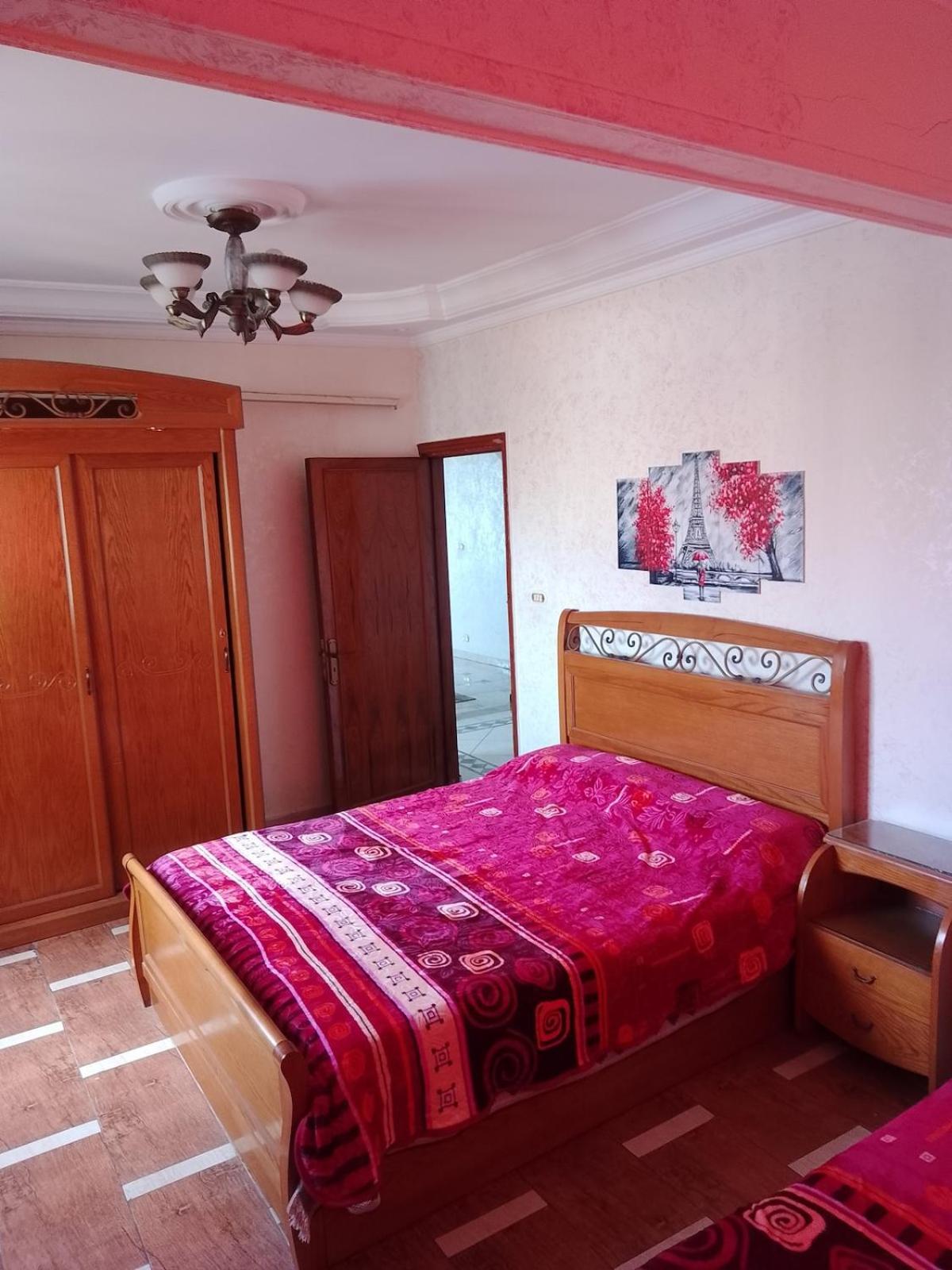 Apartament On The Sea In Location In *