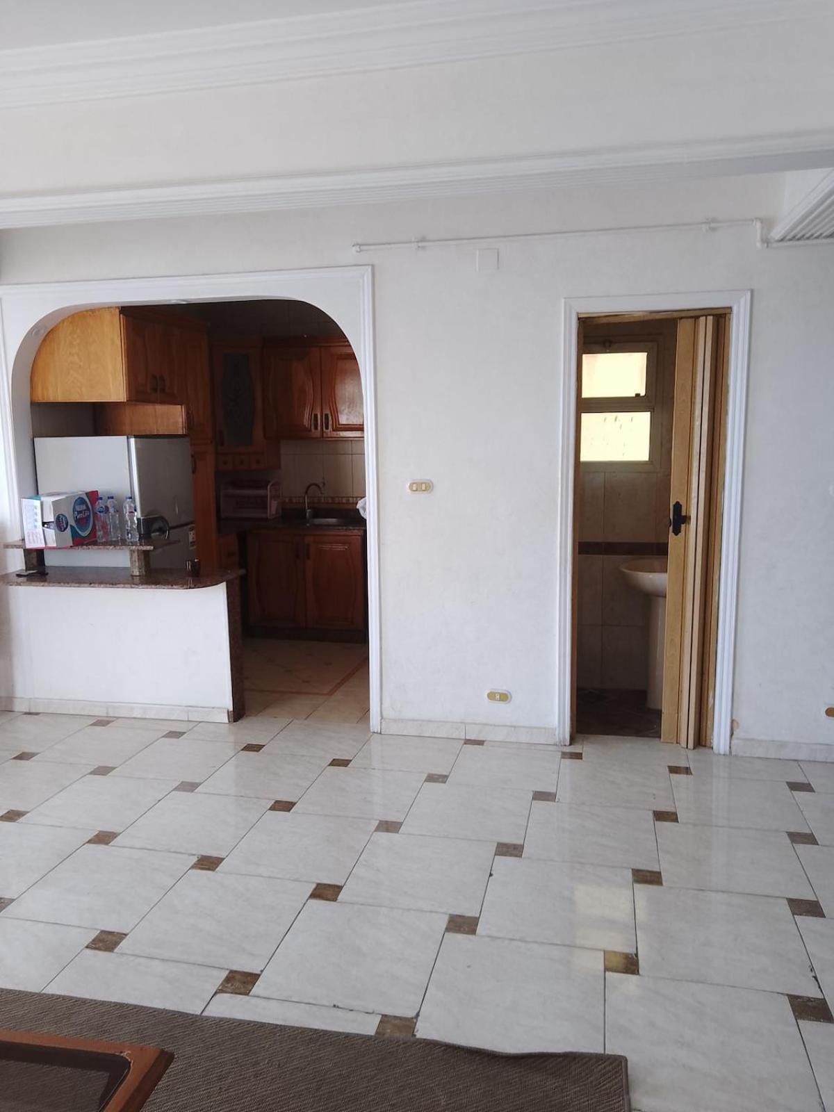 Apartament On The Sea In Location In *