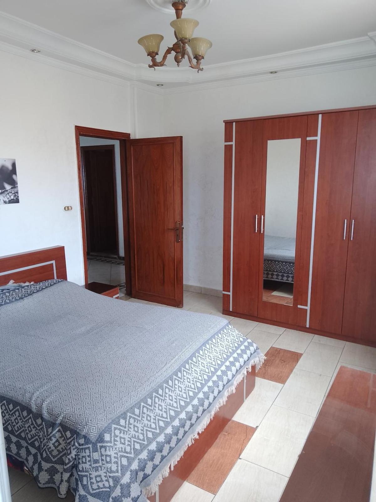 Apartament On The Sea In Location In Alexandria